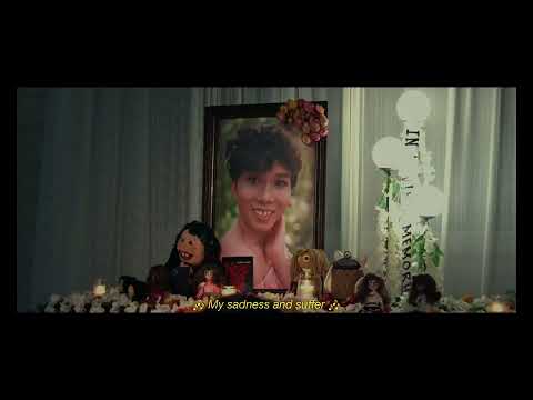 MULTWOH (2026) Official Teaser Trailer - Sassa Gurl & Joao Constancia