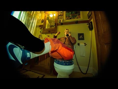 Real Talk with Rocco Meo - Responsibility (Official Trailer)