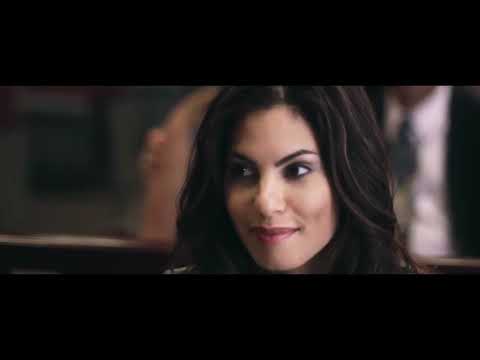 The Savant (2019) / Trailer