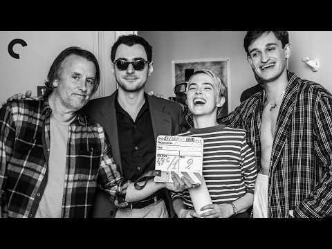 Richard Linklater’s NOUVELLE VAGUE Manifesto (read by Zoey Deutch) - Full Special Feature
