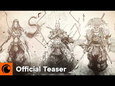 Official Teaser