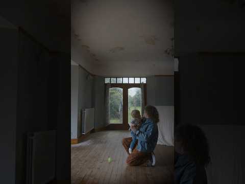 Liminal Horror
