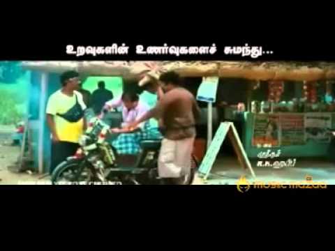 Muthuku Muthaga Movie Trailer