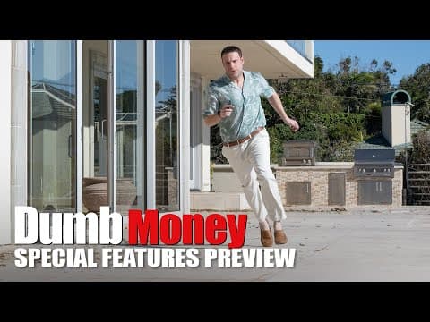 Special Features Preview
