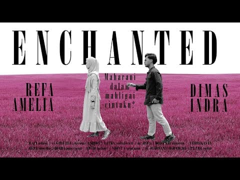 FFB 2021 ENCHANTED