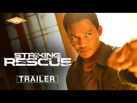 Official Trailer [Subtitled]
