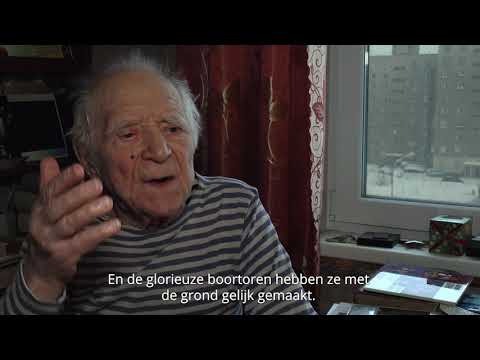 Trailer HOOGTIJDAGEN