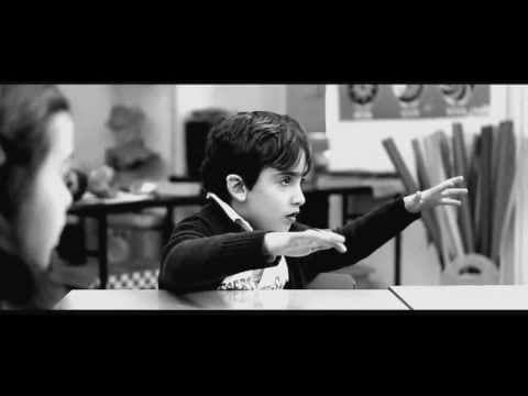 "Por activa y por pasiva", de Rodrigo Cortés -- Cortometraje (4 min)