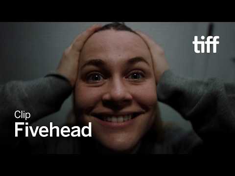FIVEHEAD Clip | TIFF 2026