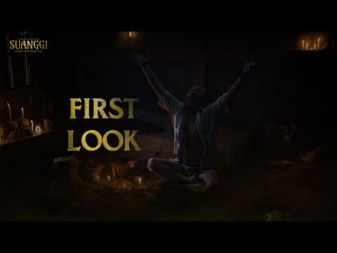 FIRST LOOK Film Suanggi