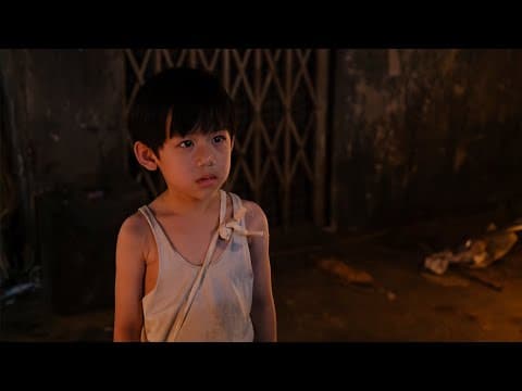 No Law, No Heaven Trailer | NFMLA April 23rd, 2022