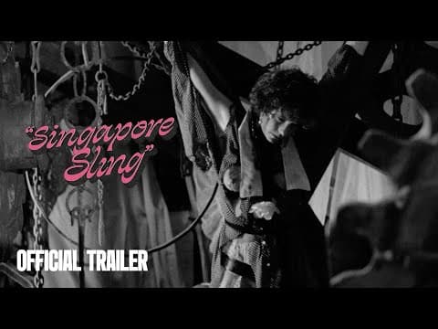 Official Trailer