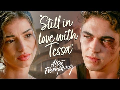 Hardin Turns Down Nathalie Because He Still Loves Tessa
