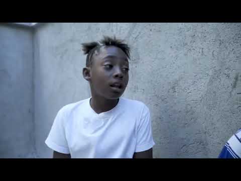 OSEYI AND THE MASQUERADERS | trailer | ttff/19