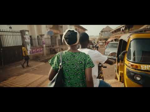 A Quiet Monday (2023) Trailer