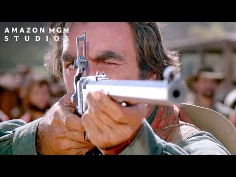 Finest Marksman In The World