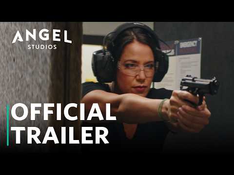 Vindication: Search and Rescue | Official Trailer