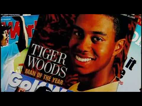 Tiger's Prints