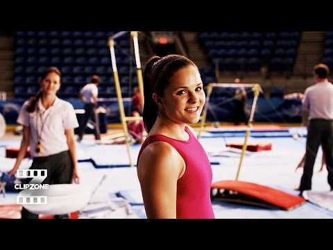 Gymnastics Gone Wrong