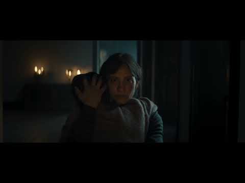 THE NEST. Teaser.