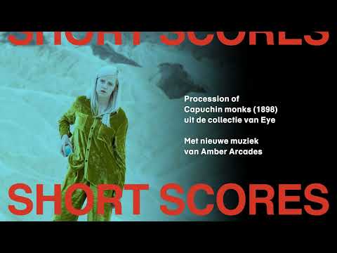 Short Scores | Amber Arcades