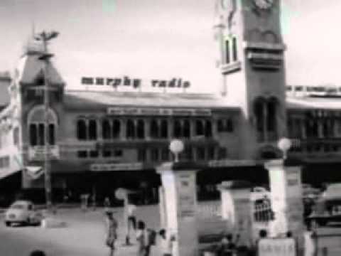 Madras nalla madras  Anubavi Raja Anubavi