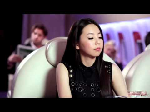 [HD] Sneak Peek - The Wonder Girls Movie (30sec)