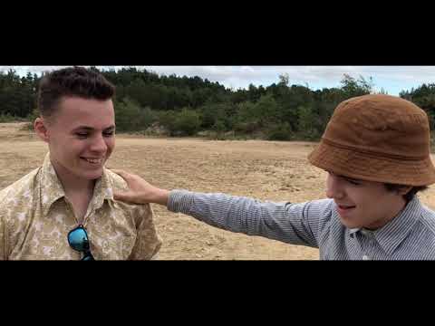 Mafia - Chapter 1