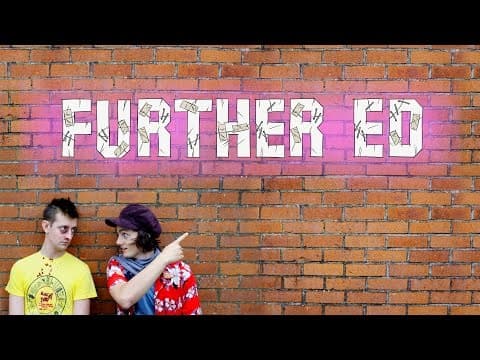 Further Ed - Official Trailer (2017)