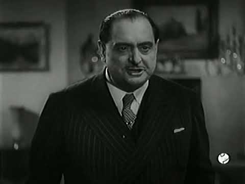 Impagables del Cine Español. "De noche, naturalmente." Huella de luz. 1943.