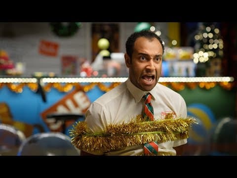 UK Trailer
