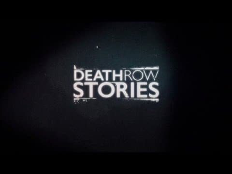 Death Row Stories Trailer