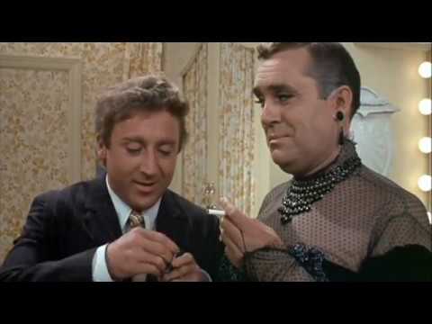 "The Producers" (1967 - Mel Brooks)