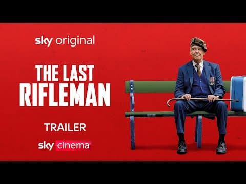 Official Trailer