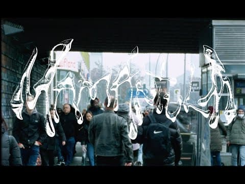 MAMÁNTULA_Official Trailer