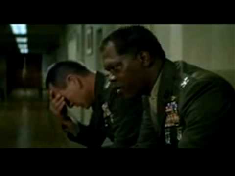 Rules Of Engagement Trailer