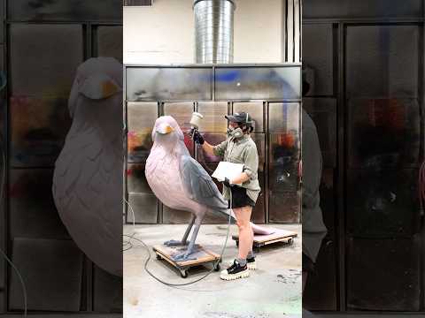 Follow the Crows Now Open in Portland