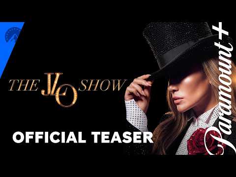 Official Teaser