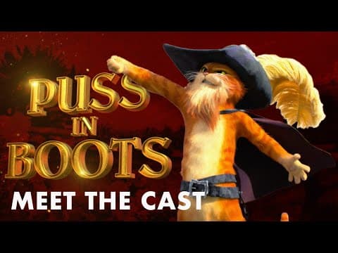 Cast Featurette