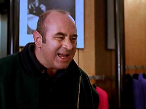 Passed Away - Trailer