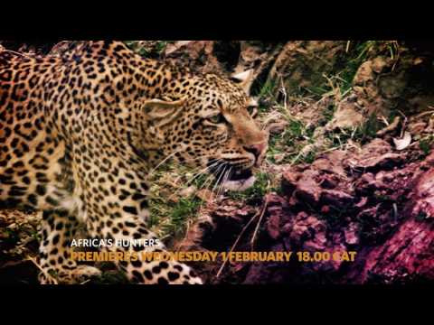 Africa's Hunters