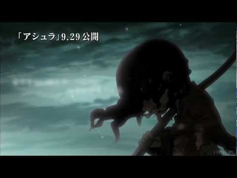 ASURA - Movie Trailer