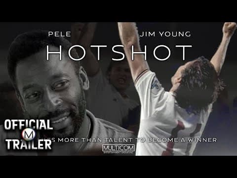 Official Trailer #2