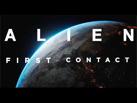 [FAN FILM] Alien: First Contact (2025)