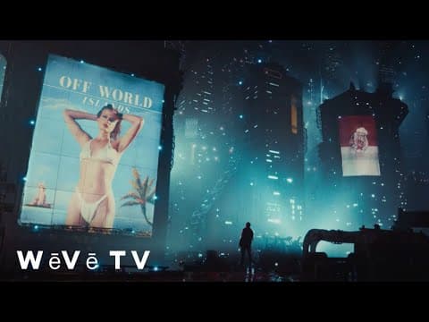 Sci Fi | Slice of Life