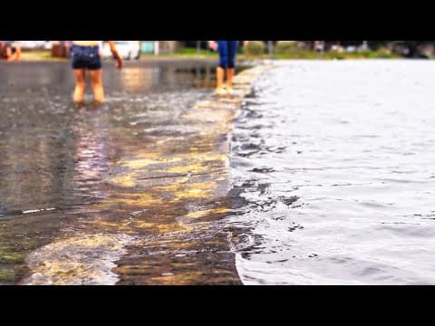 Underwater Projects | Official Trailer | Think 100% FILMS