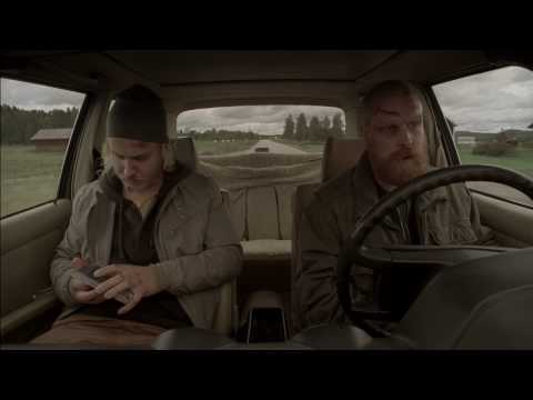 Höstmannen Trailer (Autumn Man)