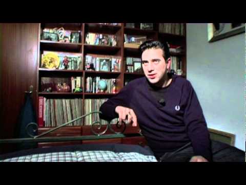 (trailer) ROCKUMENTÁRIO | Rockumentary | a film by Sandra Castiço (2006)