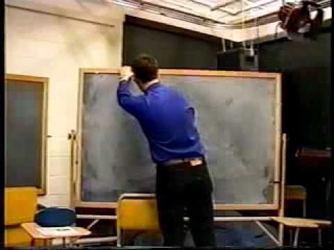 Tim and Eric -- Film School