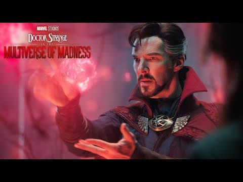 Disney+ Announcement